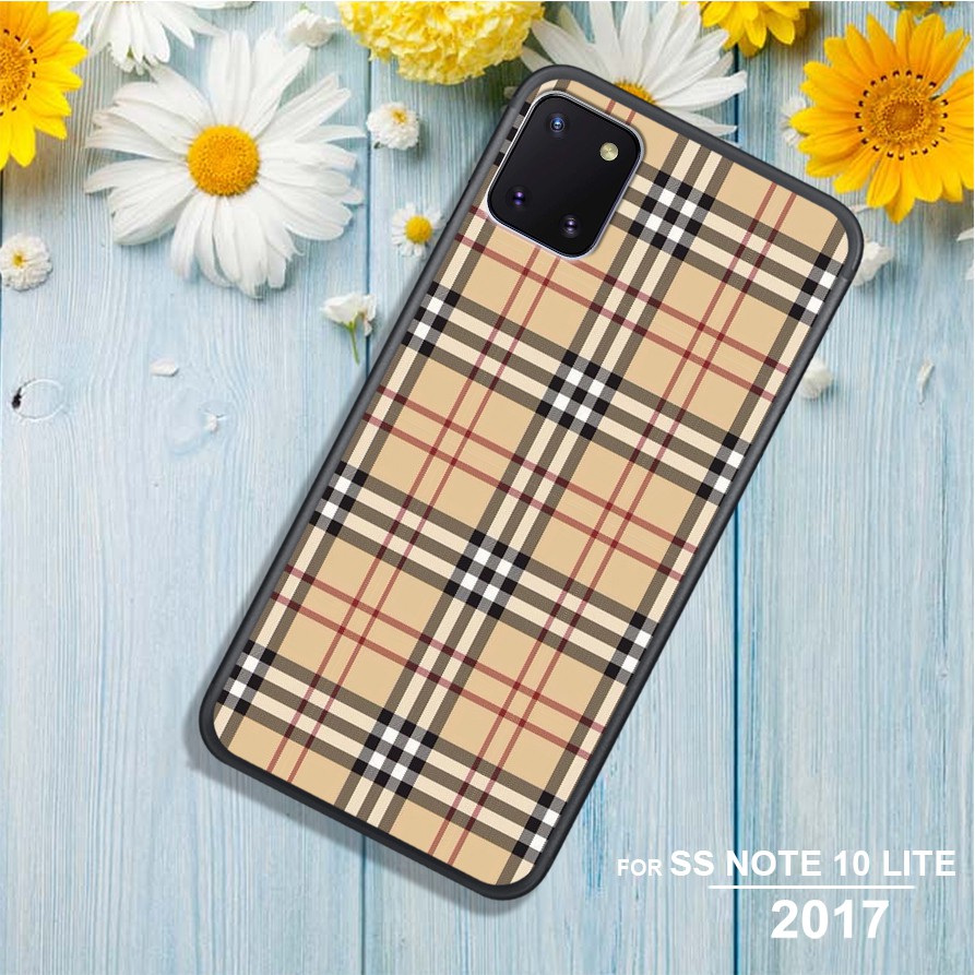ỐP SAMSUNG S10 LITE - SAMSAM NOTE 10 LITE IN HÌNH ĐẸP - GIÁ RẺ - SIÊU BỀN