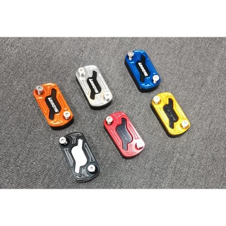 Nắp dầu honda ( nhiều màu ) biker