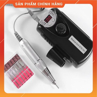 Máy mài tích điện EN101