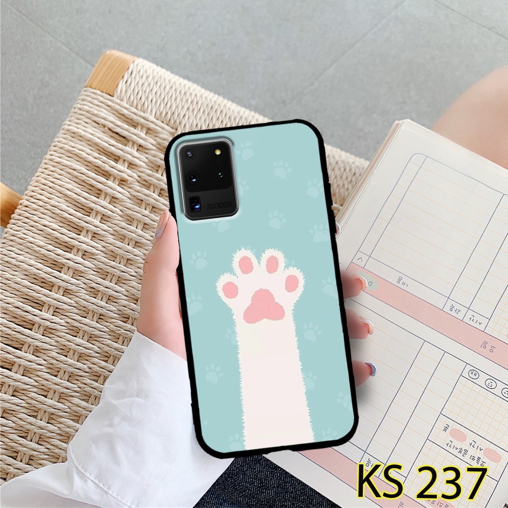 Ốp lưng Samsung S20/S20 PLUS/S20 ULTRA/S20 FE in hình động vật siêu đáng yêu_KINGSTORE.HN_Ốp SS