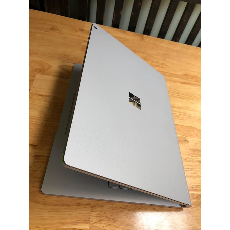 LAPTOP MICROSOFT SURFACE BOOK 2 | BigBuy360 - bigbuy360.vn