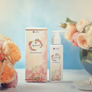 Dung dịch vệ sinh phụ nữ Marosa