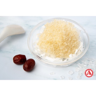 [ Hộp 10g ] - Yến Vụn Hòn Mun Nha Trang Tinh Chế Cao Cấp