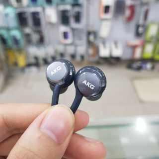 Tai Nghe AKG Cho Galaxy S8, S9, S9 Plus, Note 8, Note 9