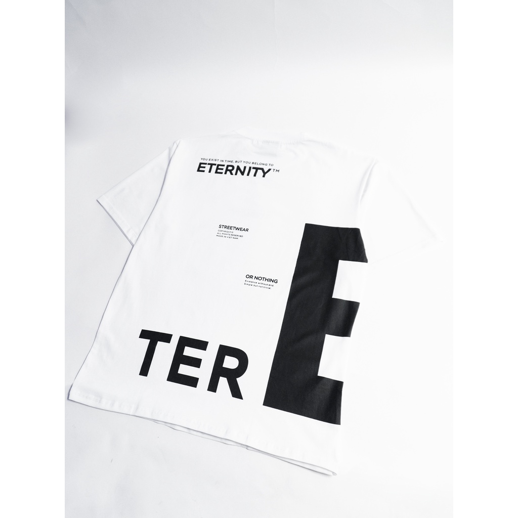 LAGOM TEE - Eternity - Tshirt | BigBuy360 - bigbuy360.vn