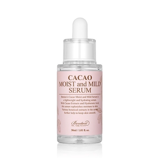 Tinh chất Cacao Moist and Mild Serum