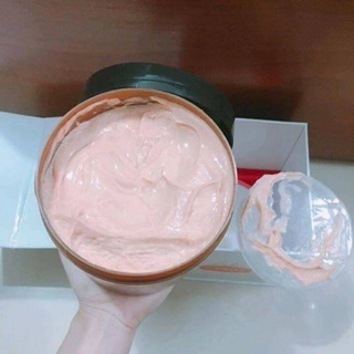 🍑🍑Ủ tóc nhân sâm đào Swhite 🍑🍑