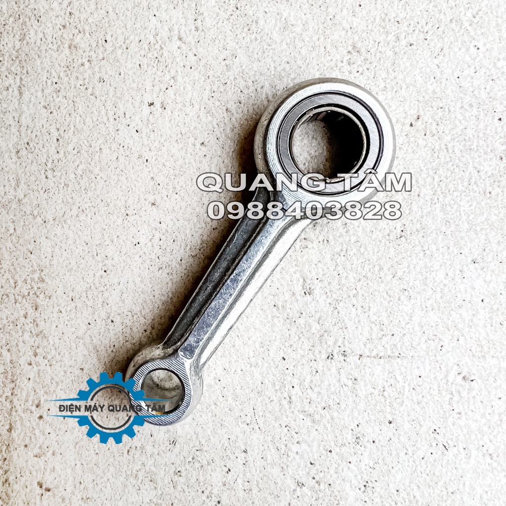 Tay Biên + Bi Đũa lắp Máy Đục Bê Tông dòng 0810