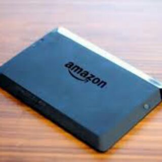 Máy tính bảng amazon