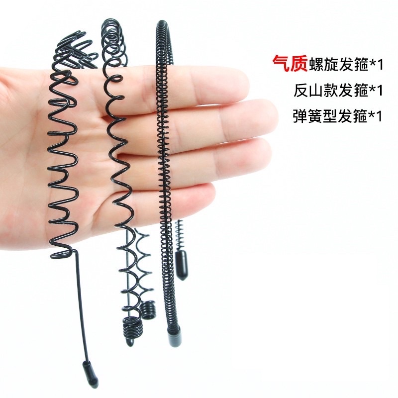 Cài tóc Nam hot trend👍