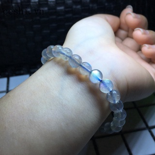 Moon Stone Bracelet