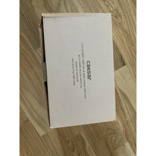 (THANH LÍ) VÒI LAVABO LẠNH B075C CAESAR