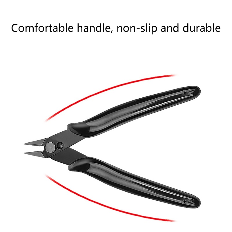 Kìm Cắt Dây Đa Năng 170 Độ Dùng Để Làm Trang Sức