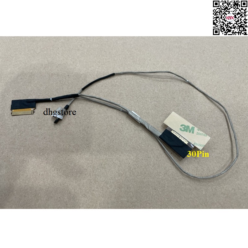 Cáp màn hình laptop Acer Aspire A315-21 A315-21G A315-31 A315-32 A315-51 A315-52 30Pin