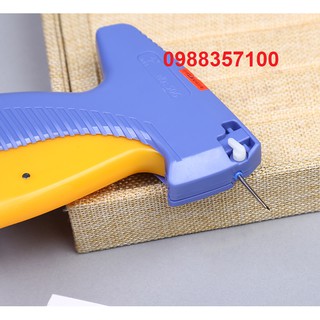 Súng bắn mác D&T 506 + 2 kim