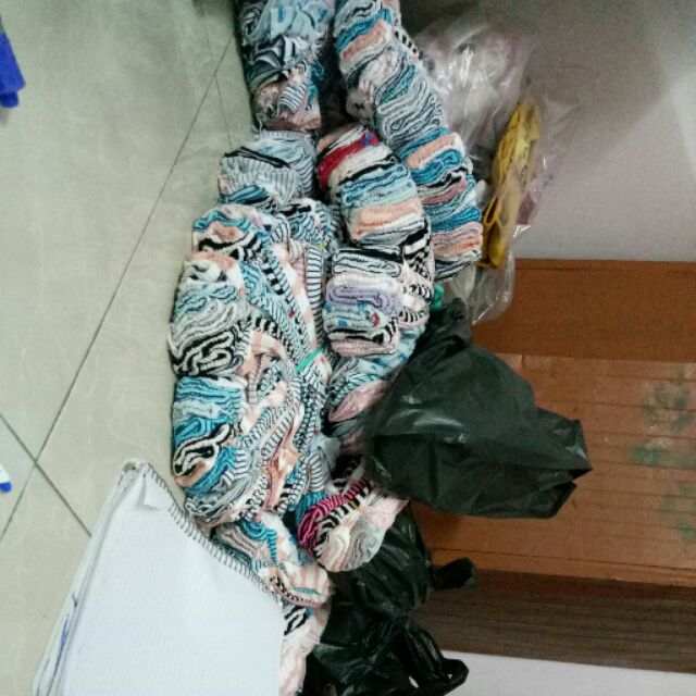 Quần chục thu đông cho bé