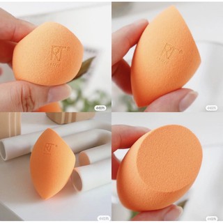 OFF 50% TÁCH SET MÚT TRANG ĐIỂM REAL TECHNIQUES MIRACLE COMPLEXION SPONGES
