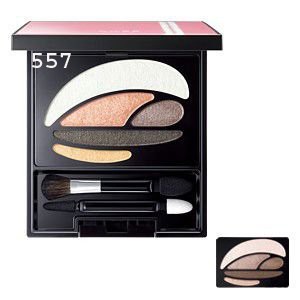 Phấn mắt Aube Couture designing shine eyes