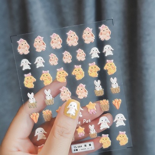STICK DÁN MÓNG CAO CẤP