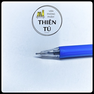 Bút bi TriTouch Double A ngòi 0.7mm (Hộp 12 cây)
