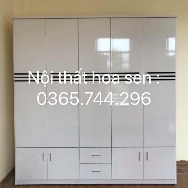 Tủ nhựa đài Loan