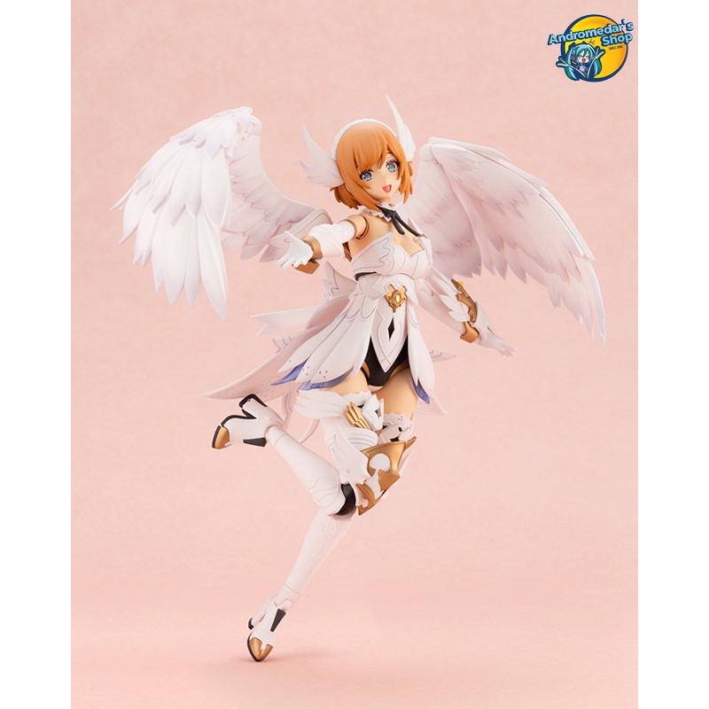 [Kotobukiya] Mô hình lắp ráp Arcanadea Lumitea (Plastic model)
