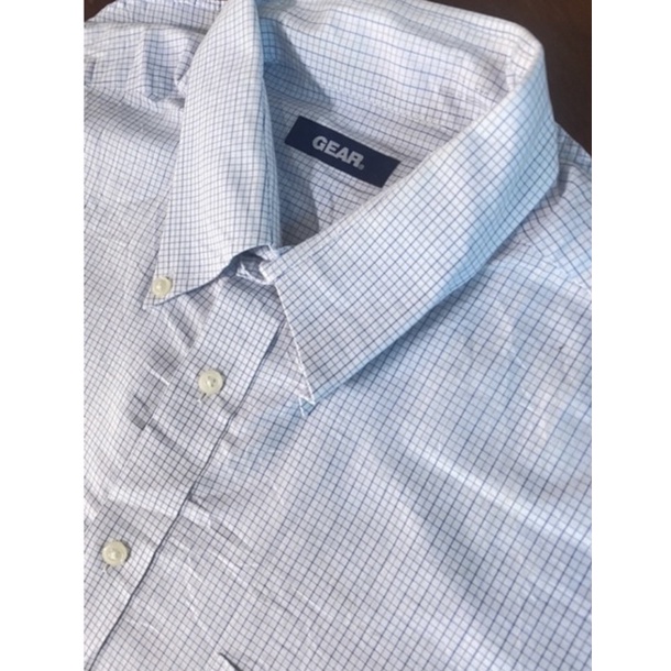 Áo sơmi lao động