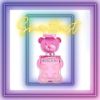Nước hoa m-o-s-c-h-i-n-o toy 2 b-u-b-b-l-e g-u-m - 5𝘮𝘭/10𝘮𝘭 /20𝘮𝘭