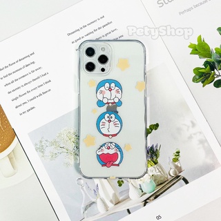 Ốp trong hình Doremon iPhone 11/11 Pro Max/12/12 Pro/12 Pro Max