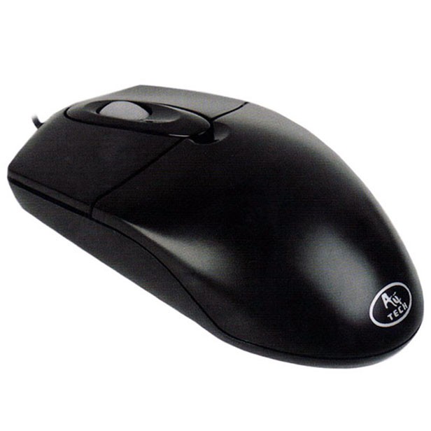 [Mã ELFLASH3 hoàn 10K xu đơn 20K] Chuột quang A4-Tech OP-720 (Đen)