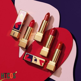 Son ysl rouge pur couture