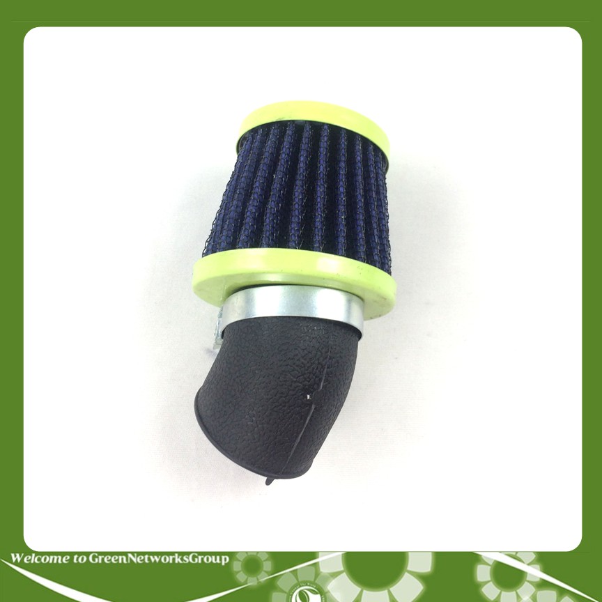 Lọc gió Pô E TH501 tăng tốc xe máy