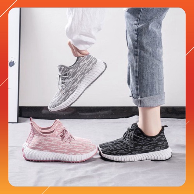 [Mã BMBAU50 giảm 7% đơn 99K] Giày thể thao nữ, sneaker nam thời trang LAGADO