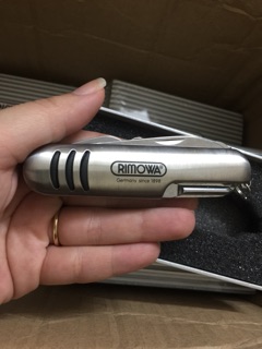 Set dao Multitool Rimowa