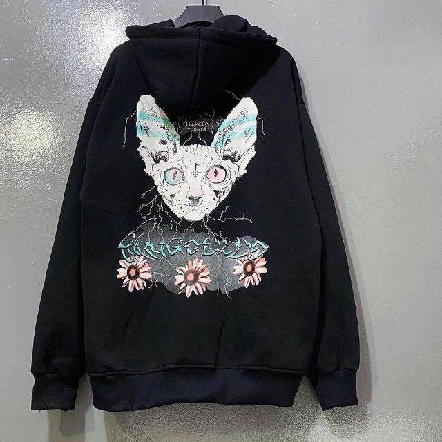 (FREESHIP) ❤ [Đủ Size M,L,XL] Áo Hoodie , HOOIDE UNISEX lưới hot nam nữ