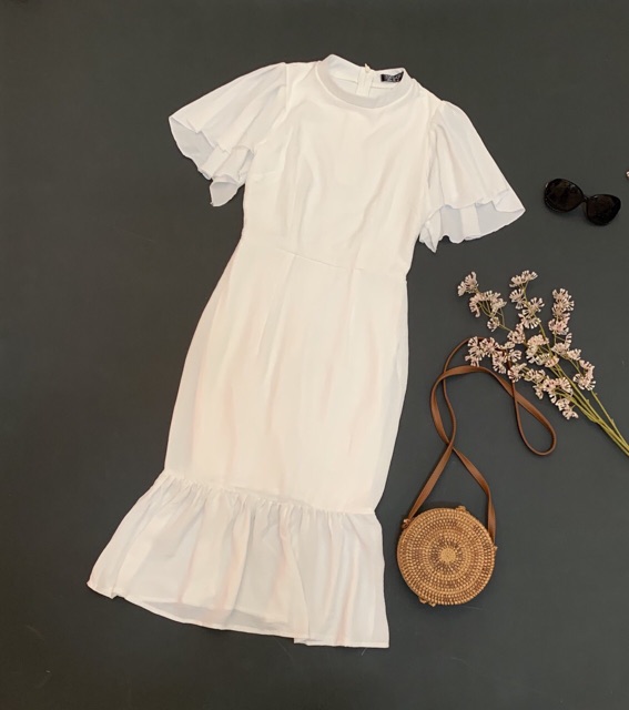 Đầm Topshop vnxk