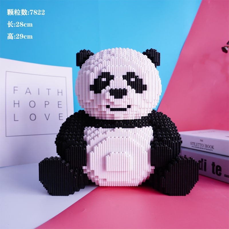 Đồ Chơi LEGO Mô Hình Láp Ráp Các Nhân Vật Nổi Tiếng Trong Hoạt Hình