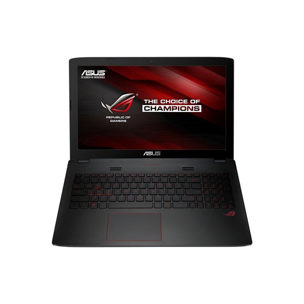 ASUS GL552VX I7-6700HQ 8GB 1TB 15.6"FHD GTX 950M | BigBuy360 - bigbuy360.vn