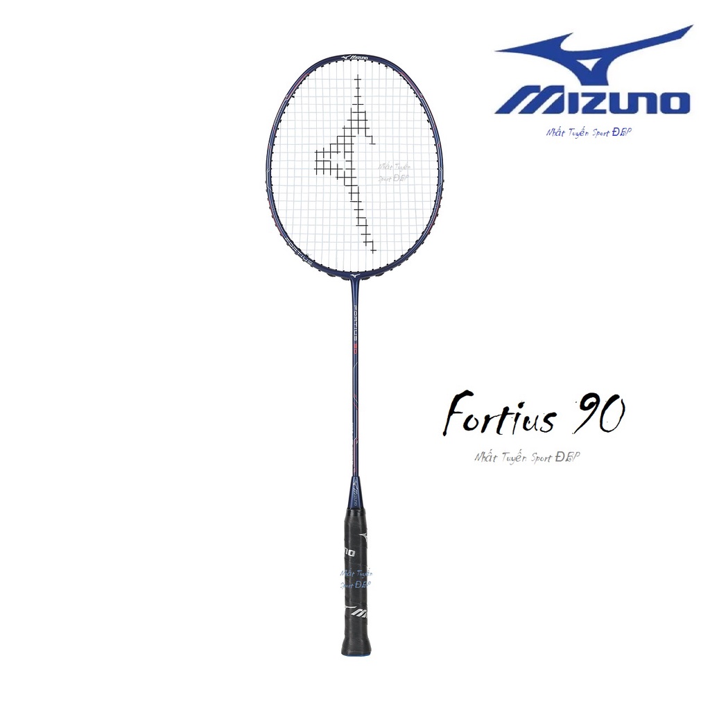 Vợt cầu lông Mizuno Fortius 90 - 6U