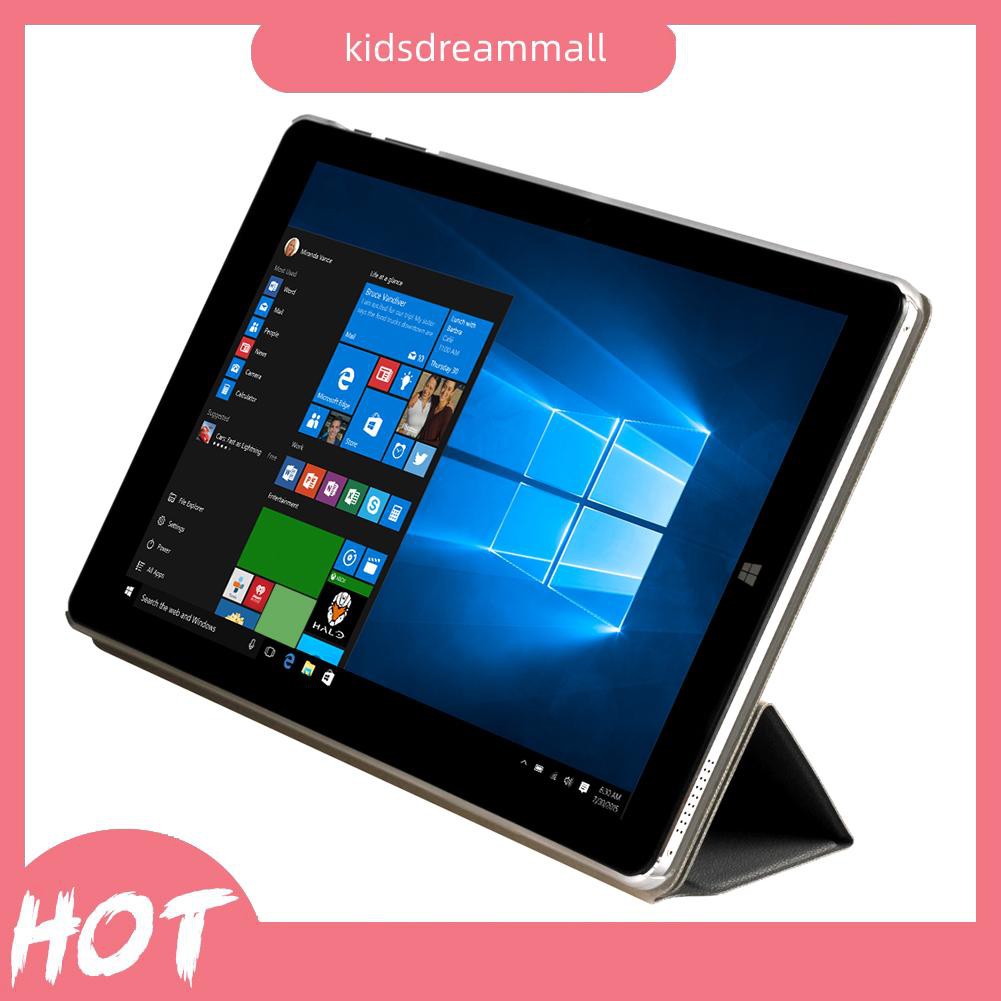 Bao Da Máy Tính Bảng Pu Cho Chuwi Hi10 X / Hi10 Air / Hi10 Pro Ốp