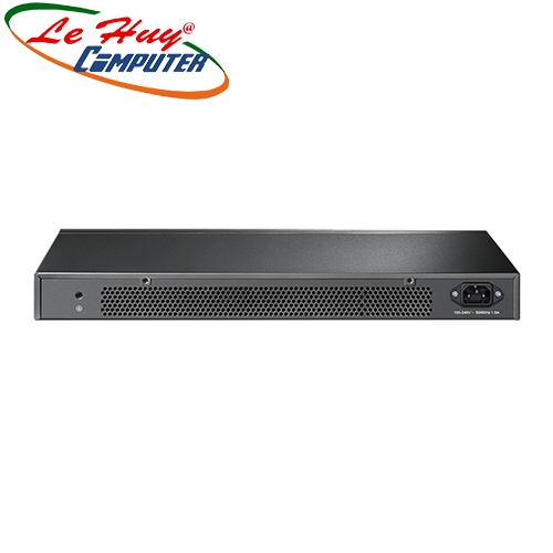 Thiết bị chia mạng TP-Link TL-SG1048 48 port 10/100/1000Mbps