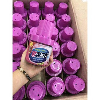Cốc thả bồn cầu Hàn Quốc