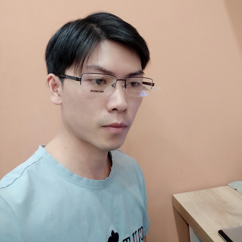 (Hàng chính hãng) Gọng kính nam nữ Harley Davidson HD0750 màu sắc thời trang