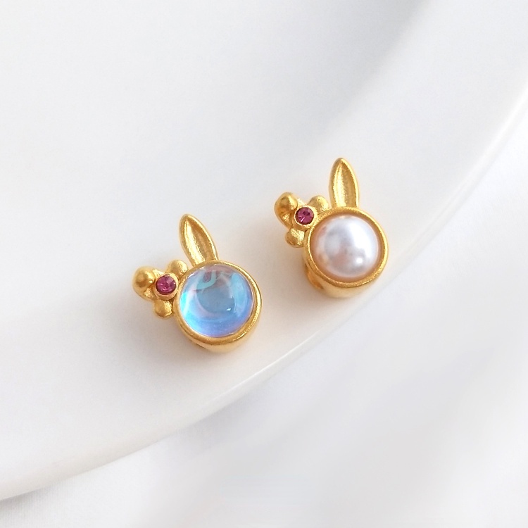 Vòng Đeo Tay Bảo Quản Hạt Ngọc Trai Giả Màu Sắc Xinh Xắn