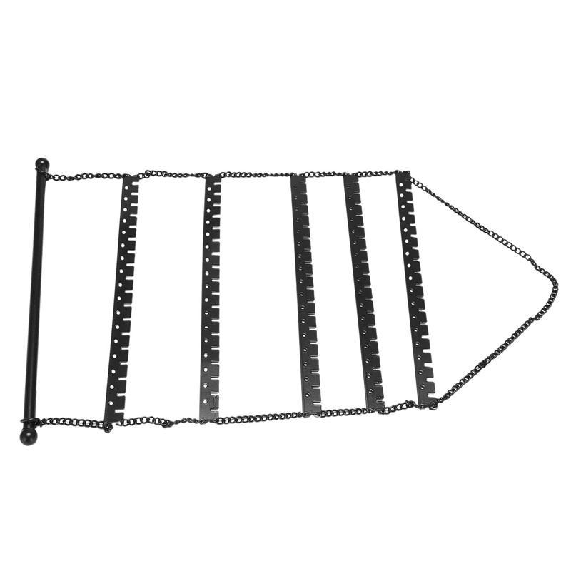 Giá Đỡ Treo Tường Dùng Để Đựng Trang Sức Bông Tai Vòng Cổ Tiện Lợi
