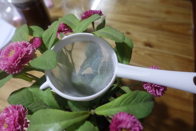 Nấm sữa Kefir, Kefir milk