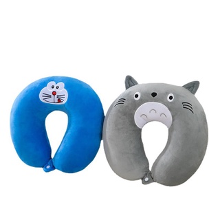 gối kê cổ chữ u