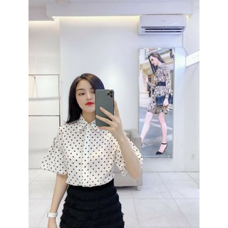 ÁO SƠ MI LỤA (hàng cao cấp)