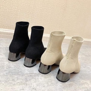 BOOTS CỔ CHUN CỔ CAO