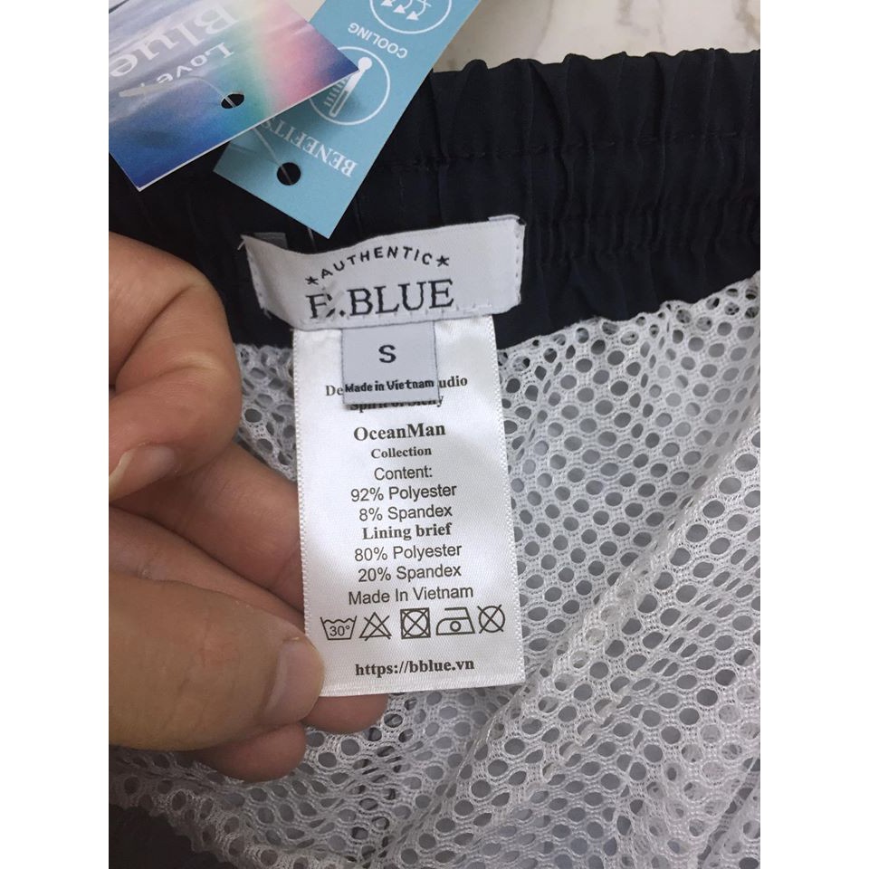 Quần bơi và đi biển B.Blue chính hãng. | BigBuy360 - bigbuy360.vn